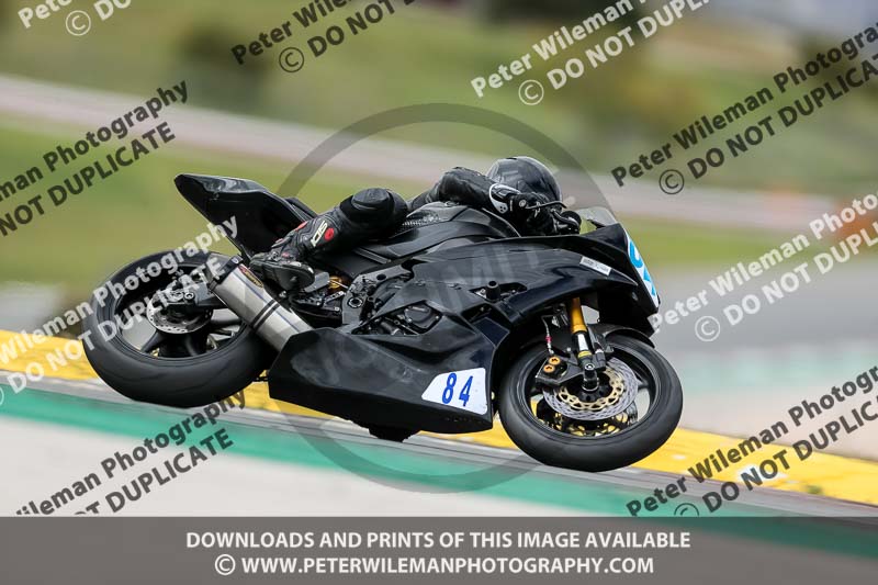may 2019;motorbikes;no limits;peter wileman photography;portimao;portugal;trackday digital images